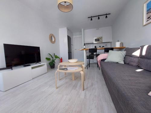 Caletón Lanzarote Apartment