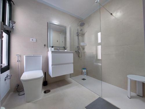Caletón Lanzarote Apartment