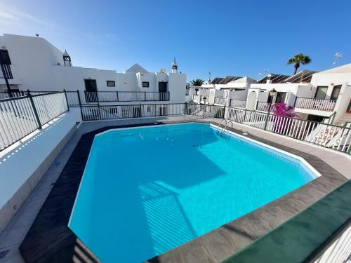 Caletón Lanzarote Apartment