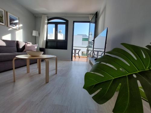 Caletón Lanzarote Apartment