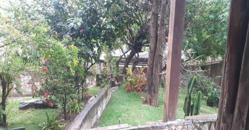 Foto dalla galleria di Namastê Mahhall a Guarapari