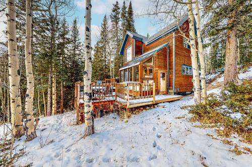 Solitude On The Mountain – Photos 4