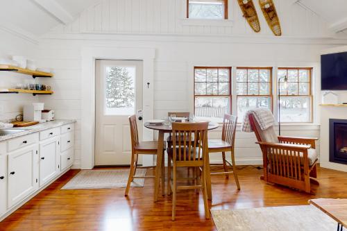 Coplin Cabin – Photos 4