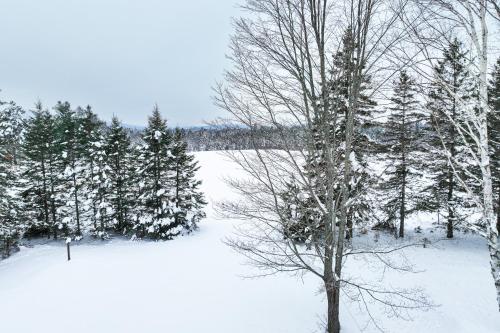 Coplin Cabin – Fotos 3