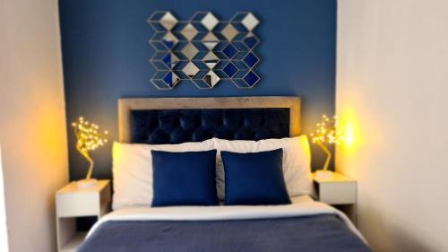 Staycation – with Public Pool & 100Mbps Fibre