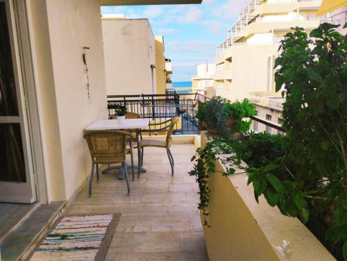 Cozy apartment in centre of Heraklion