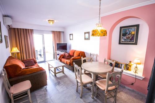 Canovas Nerja - Casa adosada con piscina Los Huertos 7