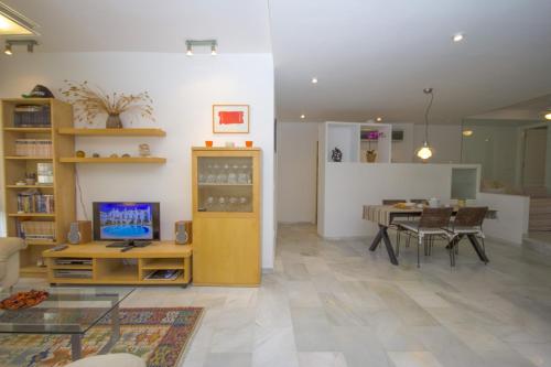 Canovas Nerja - Los Huertos de Nerja Loft