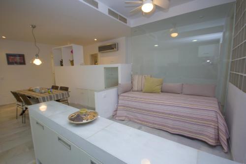 Canovas Nerja - Los Huertos de Nerja Loft