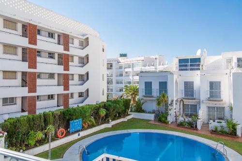 Canovas Nerja - Los Huertos de Nerja Loft