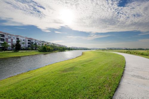 Chantilly Condo - closer to Disney and Universal photo 30