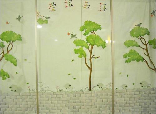 Galería fotográfica de Sailin 137 Hostel en Tainan