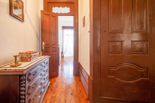 Fotografie z fotogalerie ubytování Casa da Celeira v destinaci Ponte de Lima