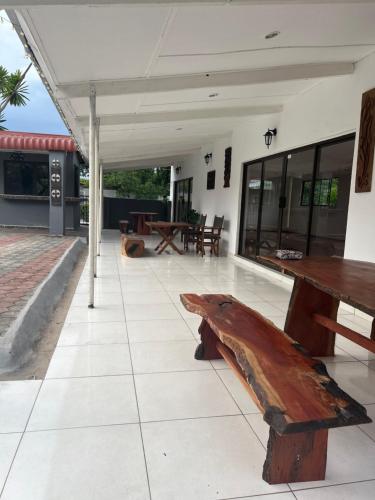 Φωτογραφία από το άλμπουμ του Mukala Lodge σε Lusaka
