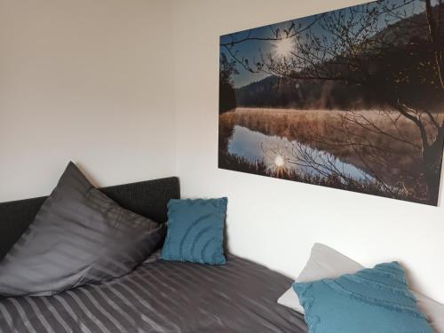 Fotografie z fotogalerie ubytování Lachberg9 v destinaci Dahn