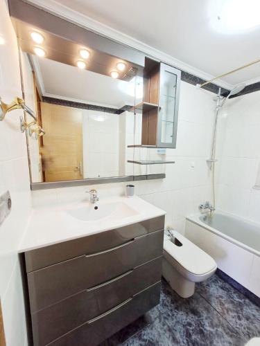 Apartamento San Marcos by SanSe Holidays