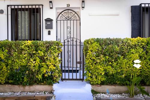 Apartamento Aldako by SanSe Holidays