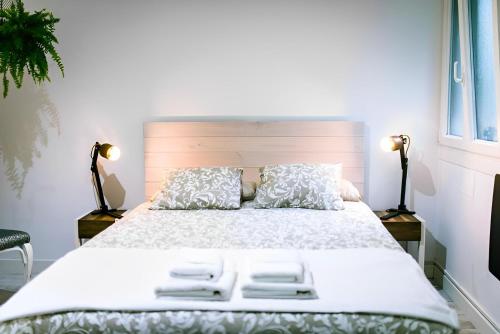 Apartamento Aldako by SanSe Holidays