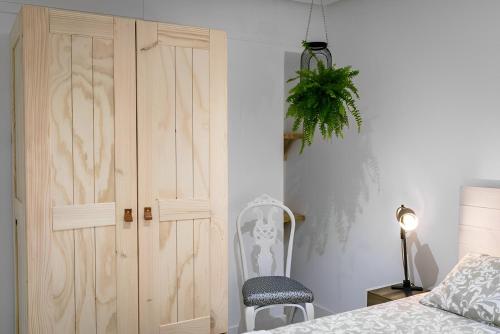 Apartamento Aldako by SanSe Holidays