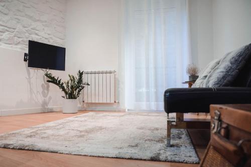 Apartamento Zurriola by SanSe Holidays