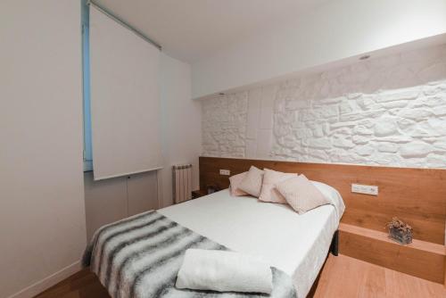 Apartamento Zurriola by SanSe Holidays