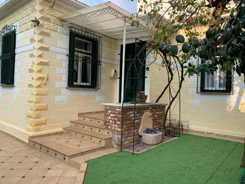 Gallery image of Anavros beach house in Volos