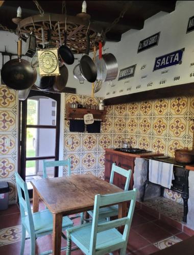 Finca Los Rosales – Photos 3