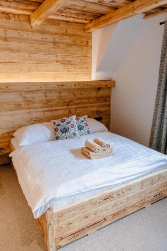 Challet Tonka – Photos 3