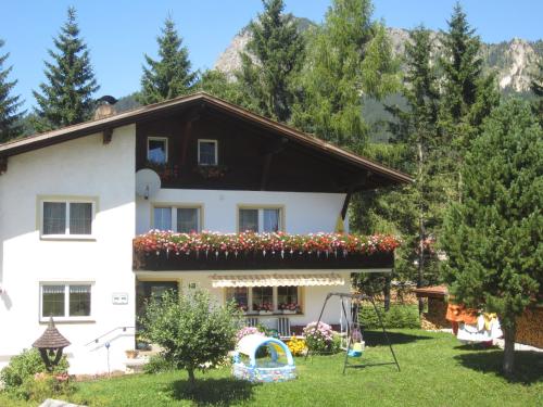 Pension Tannheim