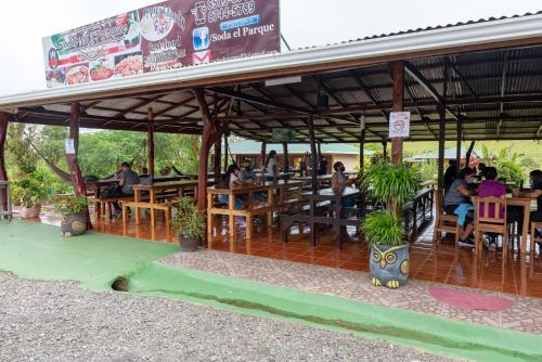 Río Celeste Nature Lodging – Photos 2
