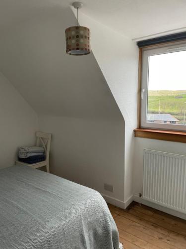 Gallery image of Harbourside Apartment in Eyemouth