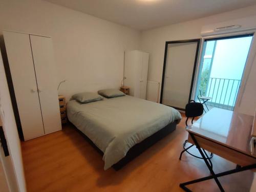 L'Envol - 80 M2 - 40 M2 balcon - 2 parkings privés
