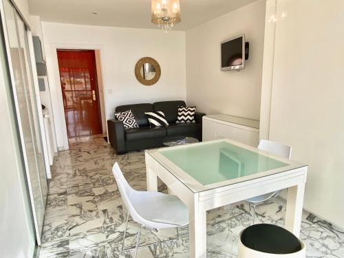 Photo de la galerie de l'établissement Studio Le prieuré Carnoles, à Roquebrune-Cap-Martin