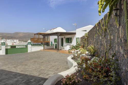 Fotografie z fotogalerie ubytování Villa Laura Guatiza v destinaci Guatiza
