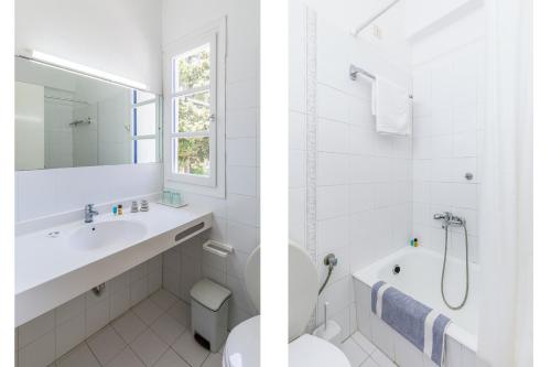 Gallery image of Aperitton Hotel in Skopelos Town