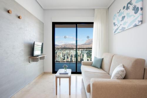 Pierre & Vacances Apartamentos Benidorm Horizon