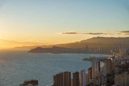 Pierre & Vacances Apartamentos Benidorm Horizon
