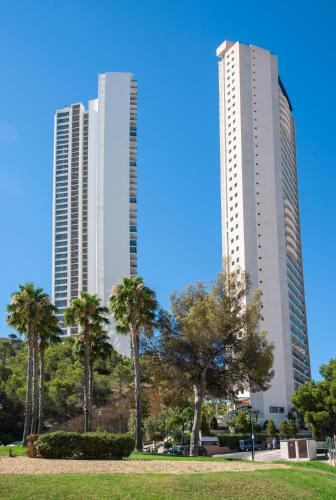 Pierre & Vacances Apartamentos Benidorm Horizon