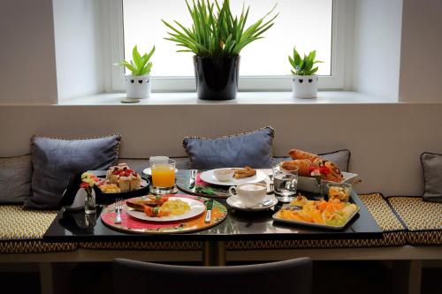 Roma Five Suites photo 48