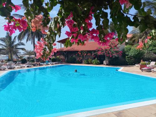 Porto Antigo 2 Apt 72 TOP FLOOR WITH SEA VIEW