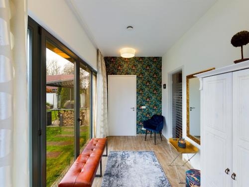 Gallery image of Apartmenthaus mit Wallbox für E-Pkw in Rangsdorf