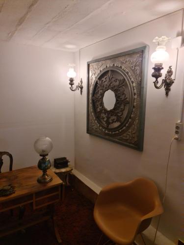Foto dalla galleria di Casinhas no Carolina - Hostel a Porto