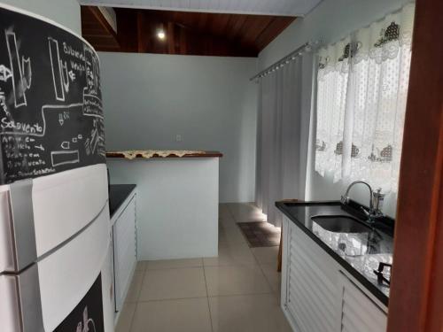 Casa para temporada Praia Grande - SFS