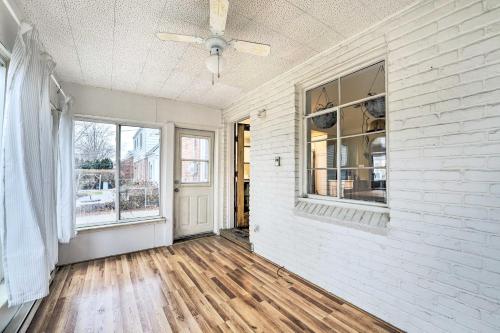 Chic Pet-Friendly Grosse Pointe Woods Getaway – Photos 4