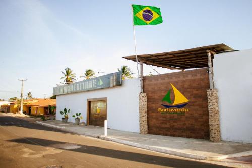 Pousada Barlavento