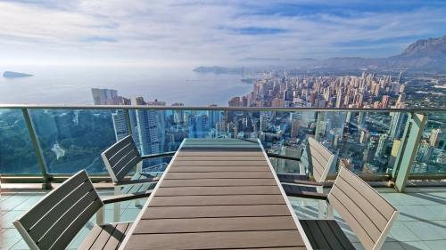 Benidorm Sky 41