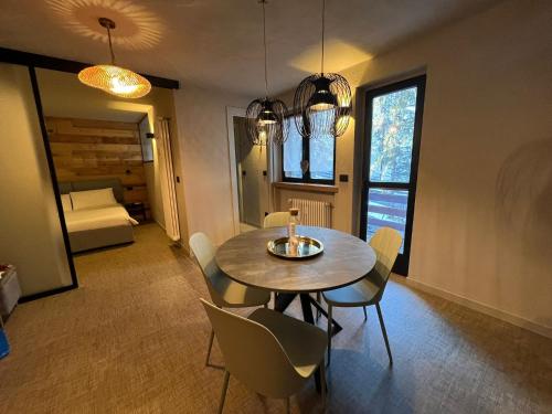 Fotografie z fotogalerie ubytování Fraiteve Suite v destinaci Sauze dʼOulx
