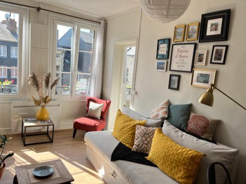 Appartement Erik Satie – Photos 2