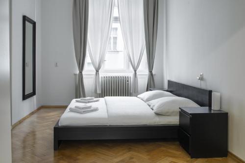 Bilkova 18 Apartment OLD TOWN
