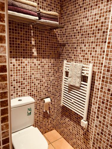Céntrico apartamento a 150 metros de la playa. Parking*